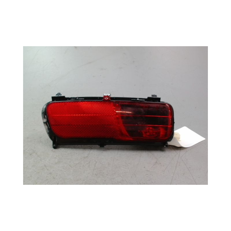 FEU DE PARE-CHOC ARRIERE GAUCHE CITROEN GRAND C4 PICASSO MONOSP. I LONG 2006-2013