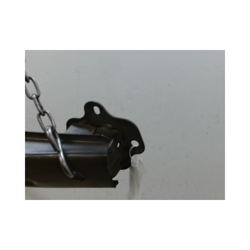 RENFORT PARE-CHOC ARRIERE  HONDA CIVIC
