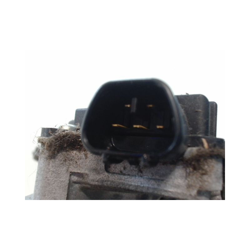 MECANISME ESSUIE-GLACE AVANT TOYOTA YARIS 2005-