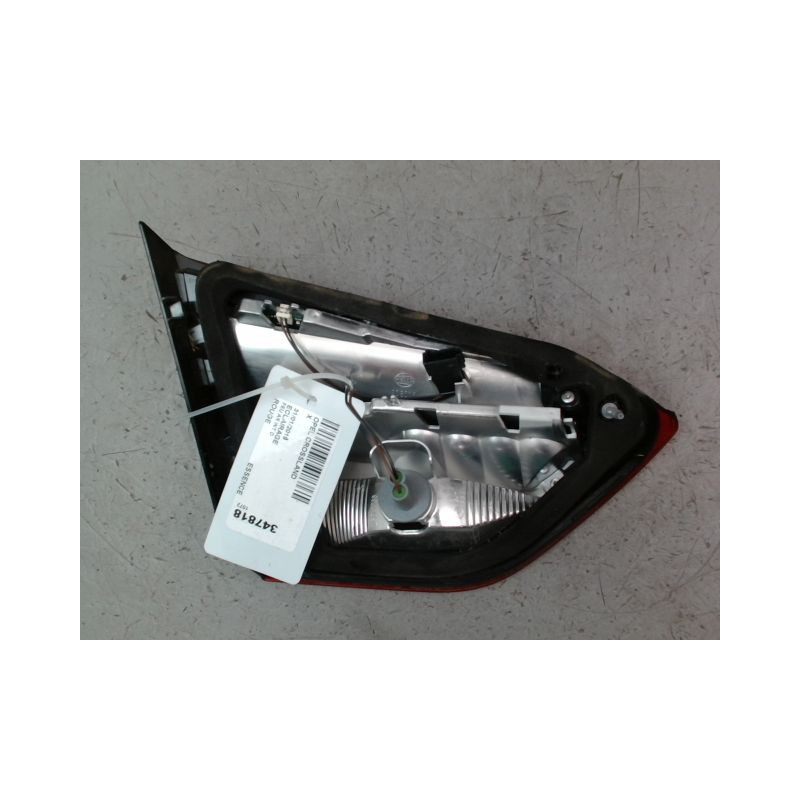 FEU ARRIERE INTERIEUR DROIT OPEL CROSSLAND