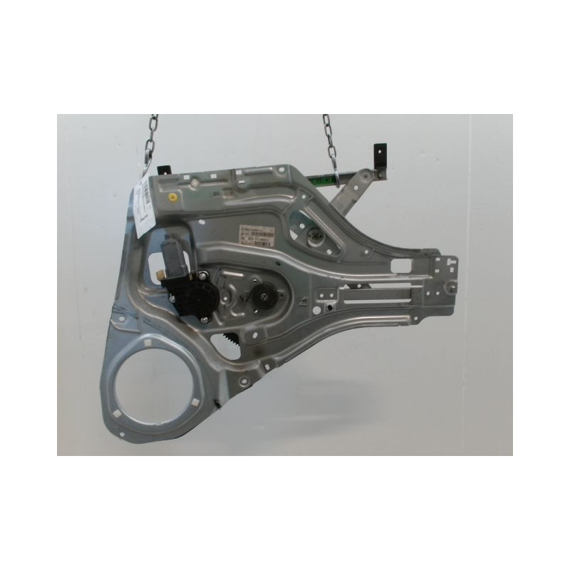 MECANISME+MOTEUR LEVE-GLACE AVANT DROIT KIA SPORTAGE BREAK II Phase 2 2007-2010