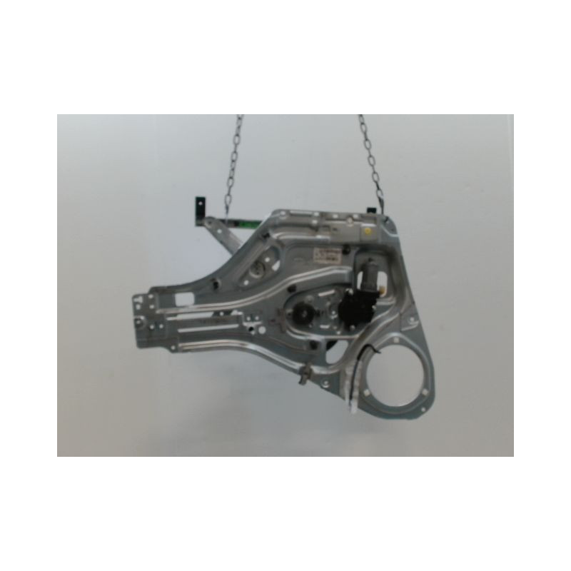 MECANISME+MOTEUR LEVE-GLACE AVANT GAUCHE KIA SPORTAGE BREAK II Phase 2 2007-2010