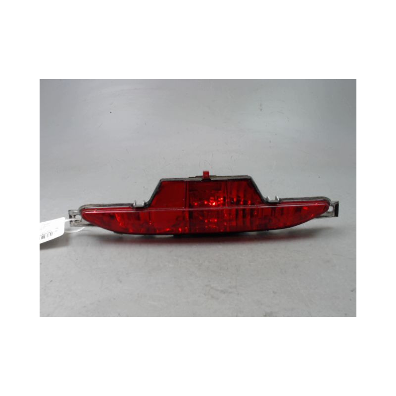 FEU BROUILLARD CENTRAL ARRIERE PEUGEOT 208 2012-...