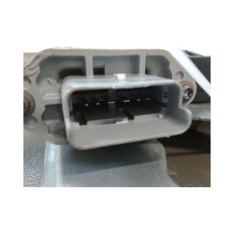 MECANISME+MOTEUR LEVE-GLACE AVANT GAUCHE DACIA DUSTER BREAK Phase 2 2013-...
