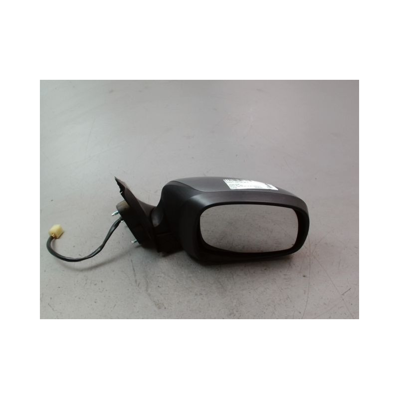 RETROVISEUR EXTERIEUR ELECTRIQUE DROIT SUZUKI SWIFT III 2005-2011