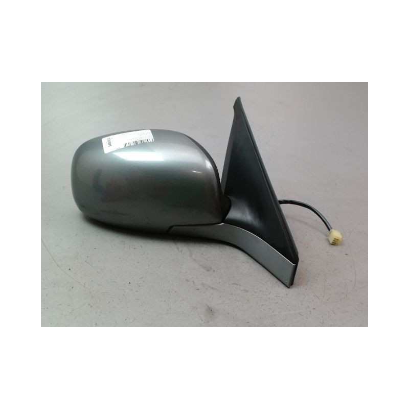 RETROVISEUR EXTERIEUR ELECTRIQUE DROIT SUZUKI SWIFT III 2005-2011