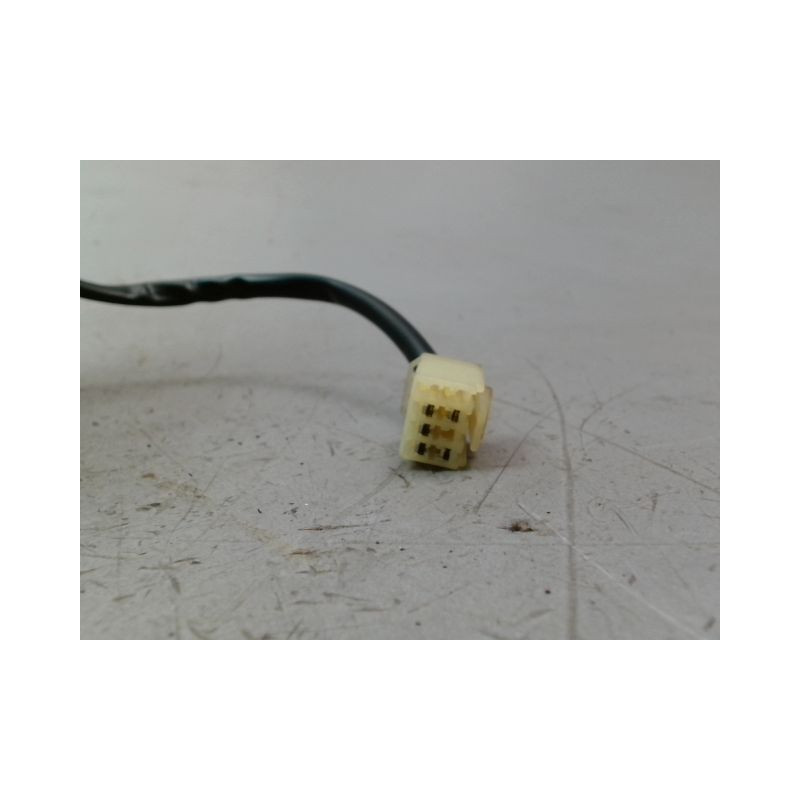 RETROVISEUR EXTERIEUR ELECTRIQUE DROIT SUZUKI SWIFT III 2005-2011