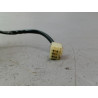 RETROVISEUR EXTERIEUR ELECTRIQUE DROIT SUZUKI SWIFT III 2005-2011