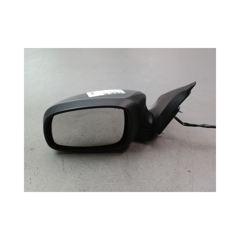 RETROVISEUR EXTERIEUR ELECTRIQUE GAUCHE SUZUKI SWIFT III 2005-2011