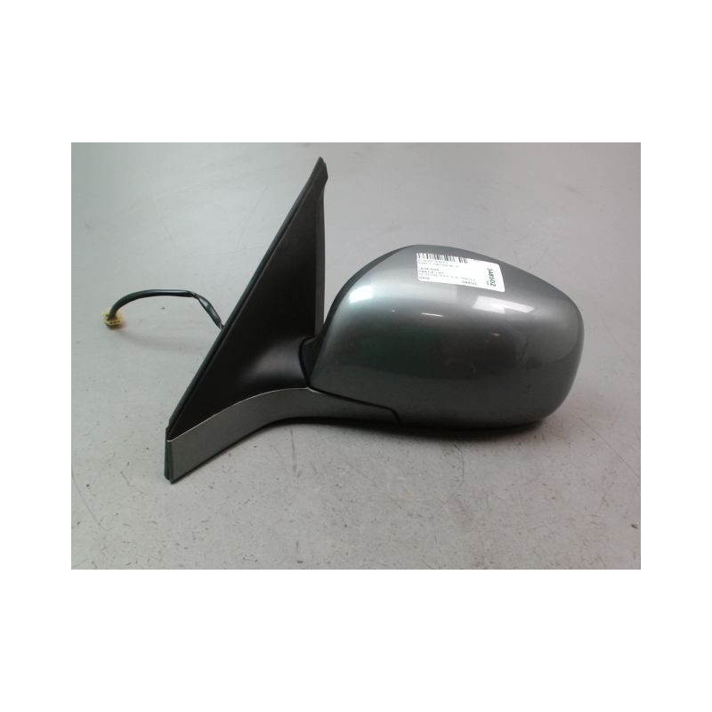 RETROVISEUR EXTERIEUR ELECTRIQUE GAUCHE SUZUKI SWIFT III 2005-2011