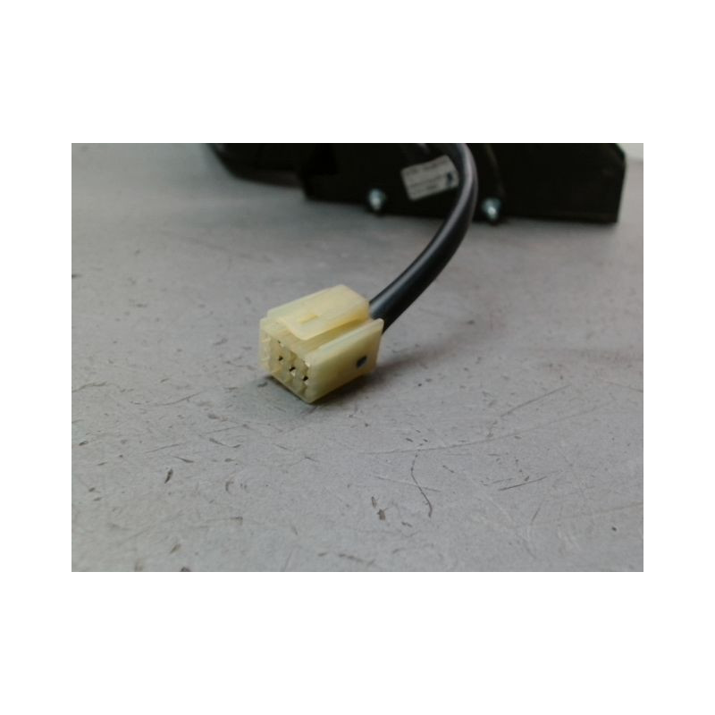 RETROVISEUR EXTERIEUR ELECTRIQUE GAUCHE SUZUKI SWIFT III 2005-2011