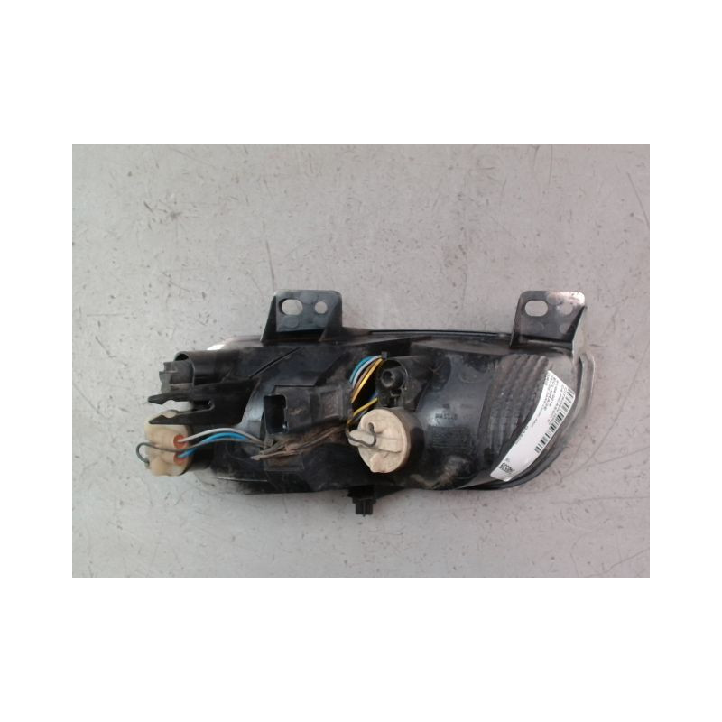 FEU DE PARE-CHOC ARRIERE DROIT CITROEN GRAND C4 PICASSO 2006-