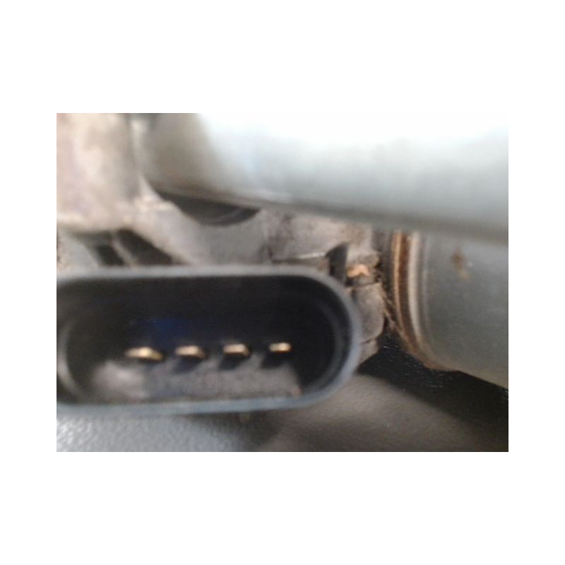 MECANISME ESSUIE-GLACE AVANT OPEL CORSA IV Phase 2 (D) 2011-2015