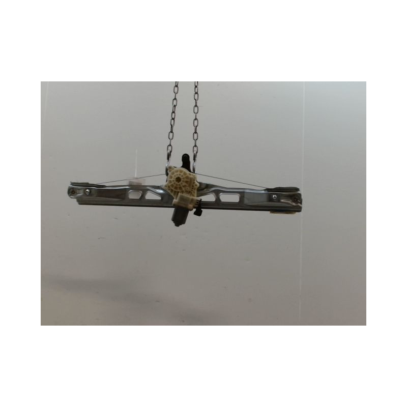 MECANISME+MOTEUR LEVE-GLACE AVANT DROIT FORD T.CUSTOM