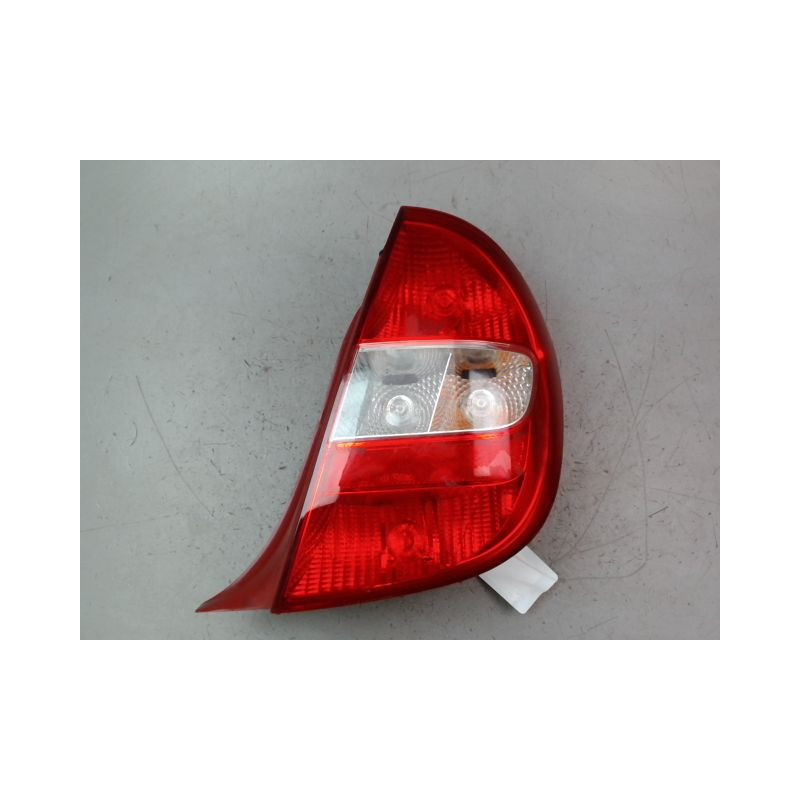 FEU ARRIERE DROIT CITROEN C5 I Phase 1 2001-2004