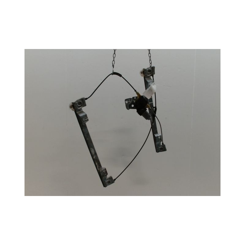 MECANISME+MOTEUR LEVE-GLACE AVANT GAUCHE RENAULT KANGOO BREAK II Phase 1 2008-2013