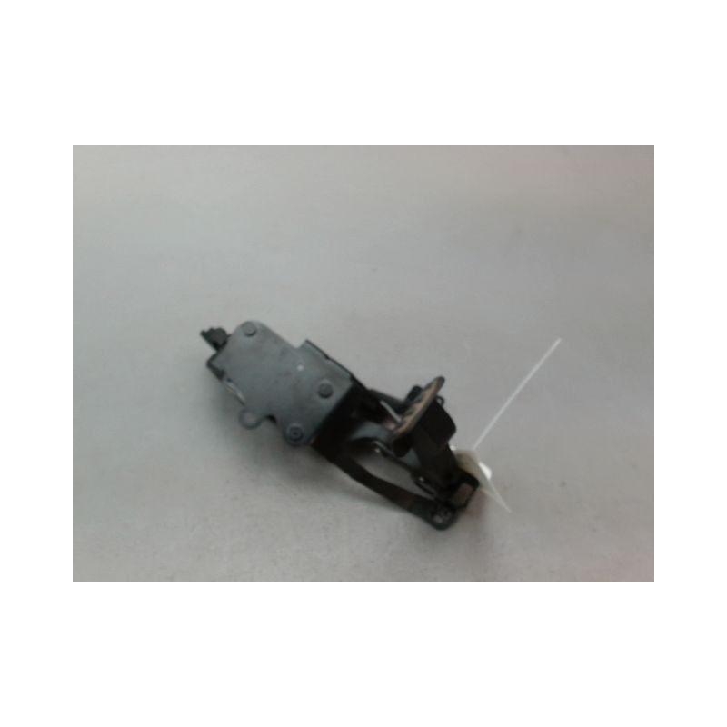 PEDALE ACCELERATEUR PEUGEOT EXPERT FG II 2007-...