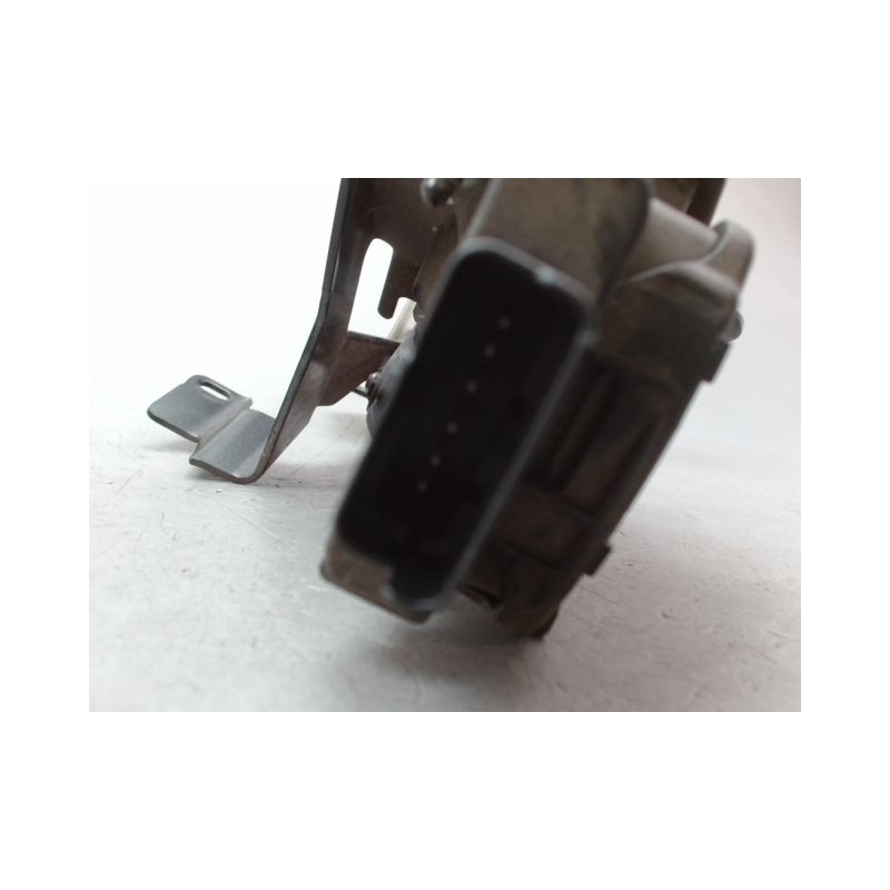 PEDALE ACCELERATEUR PEUGEOT EXPERT FG II 2007-...