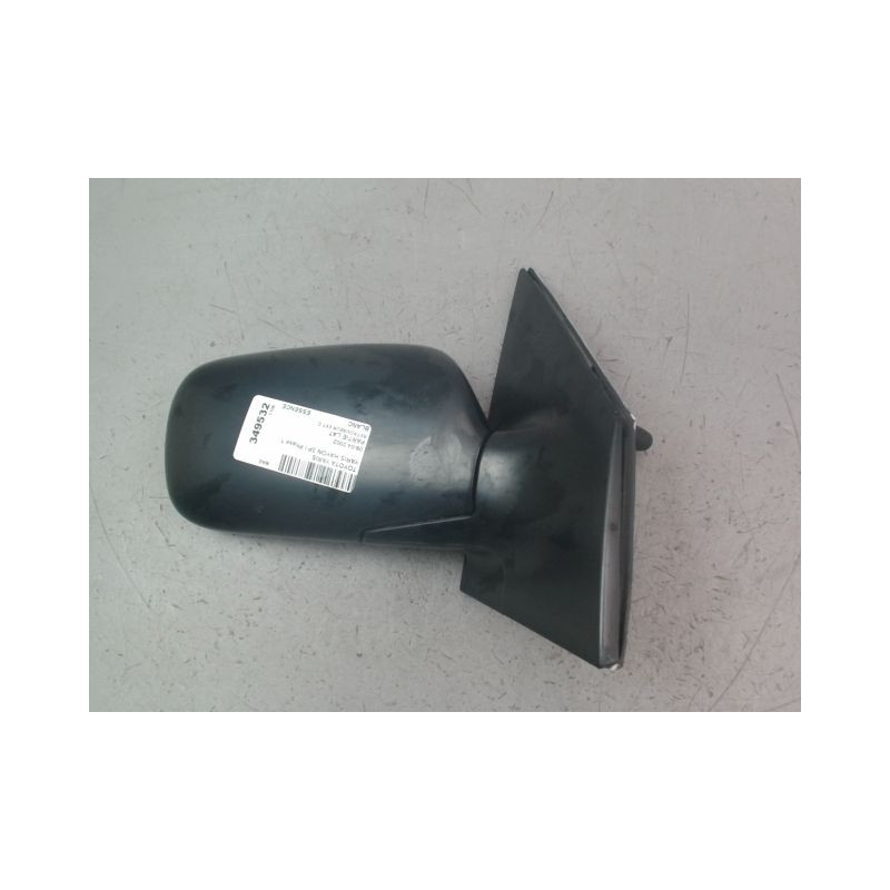 RETROVISEUR EXTERIEUR DROIT TOYOTA YARIS I Phase 1 1999-2003