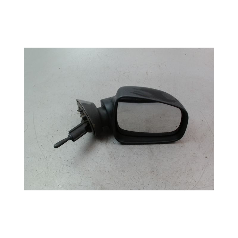 RETROVISEUR EXTERIEUR DROIT DACIA SANDERO I 2008-2012