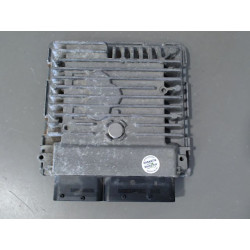 CALCULATEUR MOTEUR