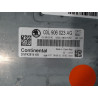 CALCULATEUR MOTEUR SKODA OCTAVIA
