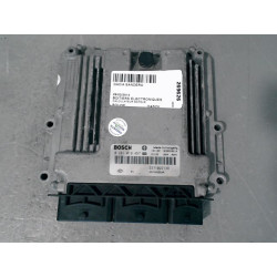 CALCULATEUR MOTEUR