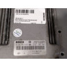 CALCULATEUR MOTEUR DACIA SANDERO
