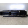 CALCULATEUR MOTEUR DACIA SANDERO