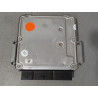 CALCULATEUR MOTEUR DACIA SANDERO