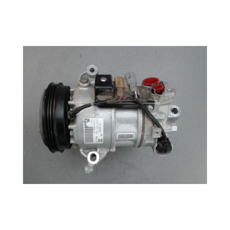 COMPRESSEUR AIR CONDITIONNE RENAULT TWINGO