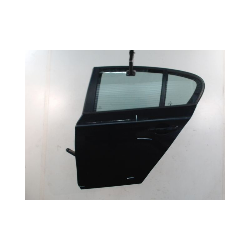 PORTE ARRIERE GAUCHE B.M.W. SERIE 1