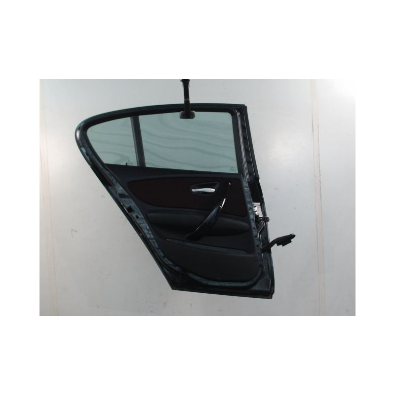 PORTE ARRIERE GAUCHE B.M.W. SERIE 1