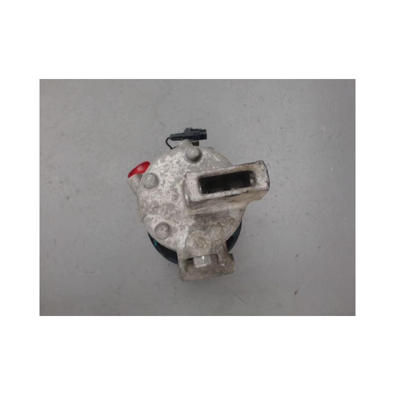 COMPRESSEUR AIR CONDITIONNE NISSAN PIXO