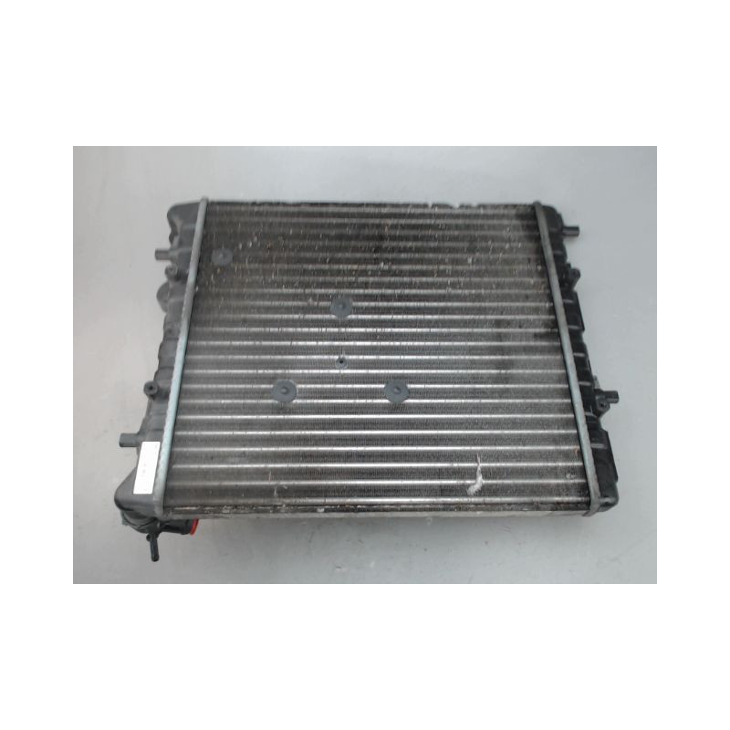 RADIATEUR VOLKSWAGEN POLO