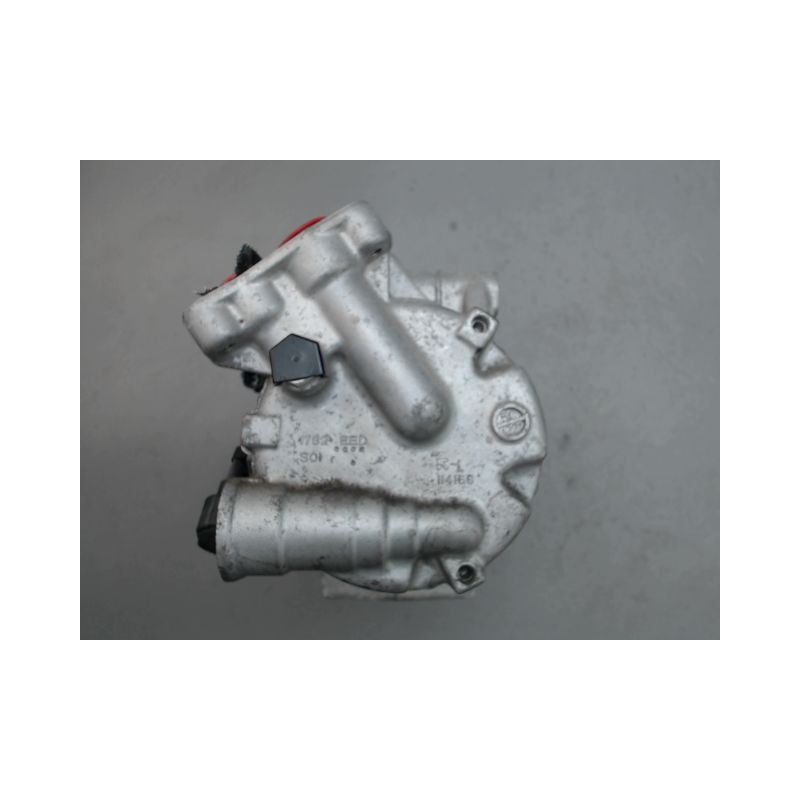 COMPRESSEUR AIR CONDITIONNE RENAULT MEGANE