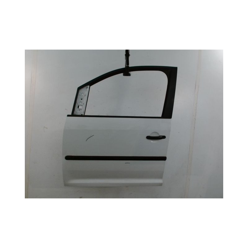 PORTE AVANT GAUCHE VOLKSWAGEN CADDY