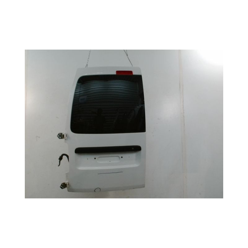 PORTE BATTANTE ARRIERE GAUCHE VOLKSWAGEN CADDY