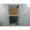 PORTE BATTANTE ARRIERE DROIT RENAULT TRAFIC