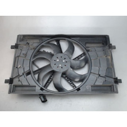 MOTEUR VENTILATEUR RADIATEUR