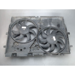 MOTEUR VENTILATEUR RADIATEUR