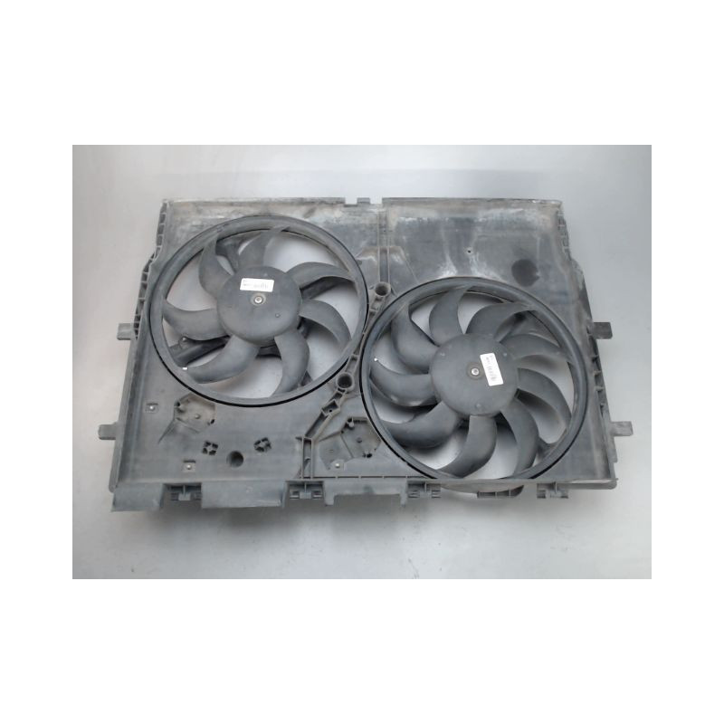 MOTEUR VENTILATEUR RADIATEUR PEUGEOT BOXER