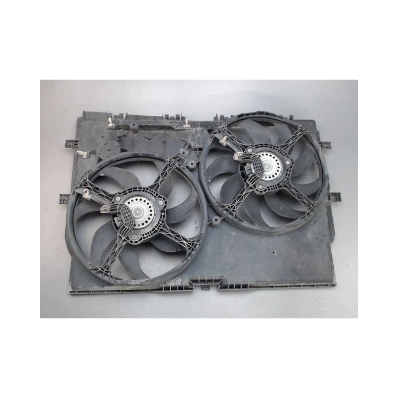 MOTEUR VENTILATEUR RADIATEUR PEUGEOT BOXER
