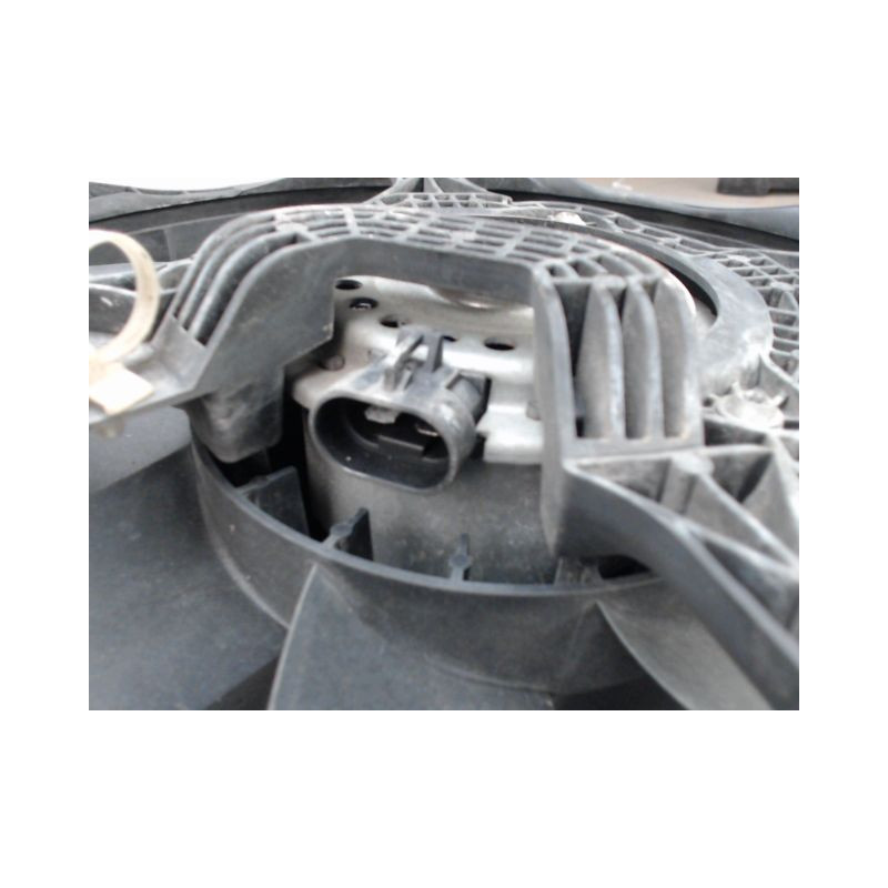 MOTEUR VENTILATEUR RADIATEUR PEUGEOT BOXER
