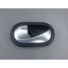 POIGNEE INTERIEURE PORTE ARRIERE GAUCHE RENAULT MODUS