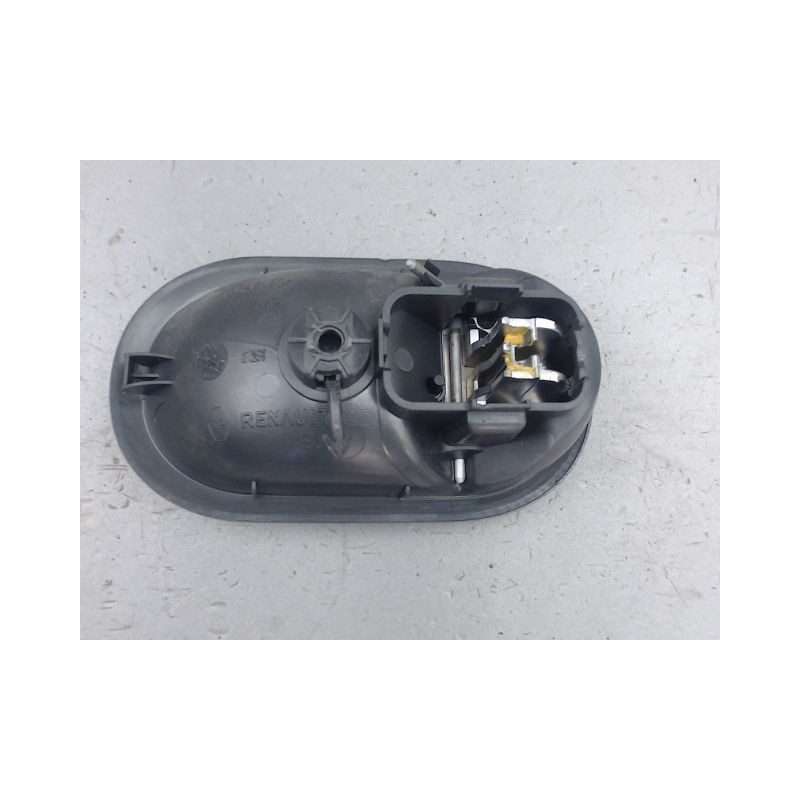 POIGNEE INTERIEURE PORTE ARRIERE GAUCHE RENAULT MODUS