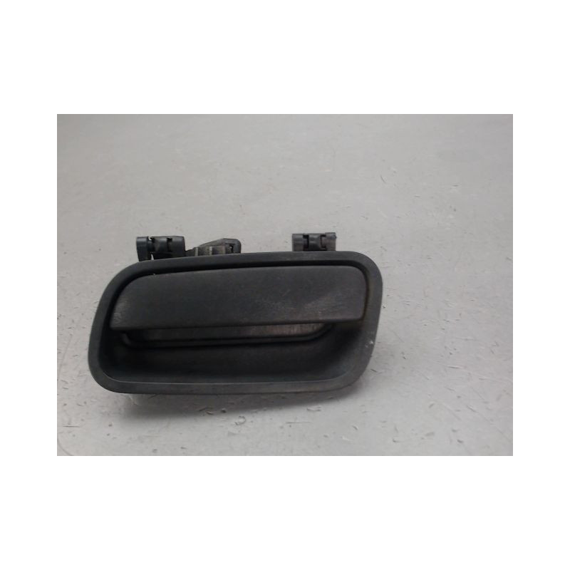 POIGNEE EXTERIEURE PORTE ARRIERE DROIT PEUGEOT 206