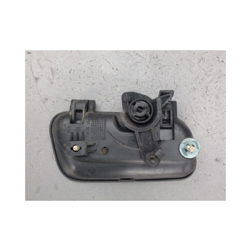 POIGNEE EXTERIEURE PORTE ARRIERE DROIT PEUGEOT 206
