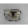 SYSTEME CONDAMNATION AVANT GAUCHE DACIA SANDERO