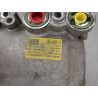 COMPRESSEUR AIR CONDITIONNE FORD FIESTA